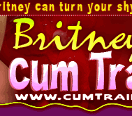 britney can turn any girl into a slut